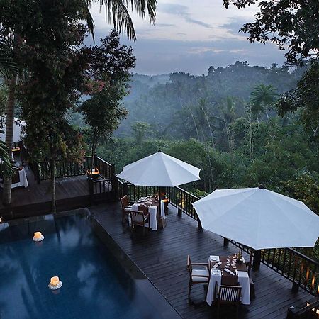 Kayumanis Ubud Private Villas & Spa Facilidades foto